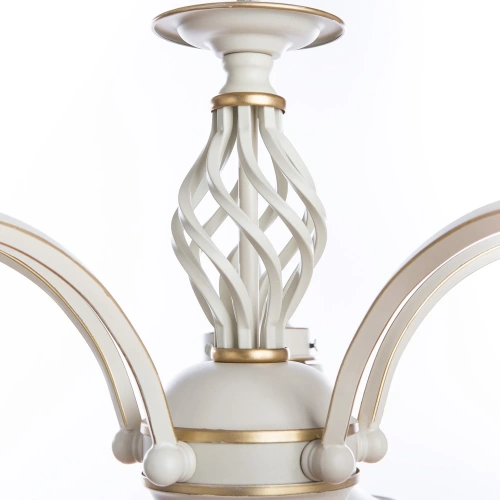 Подвесная люстра Arte Lamp MARINO A7022LM-5WG фото 4