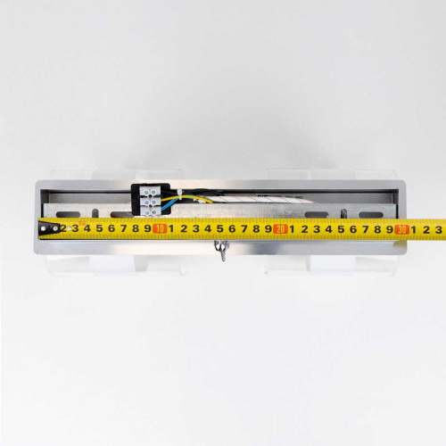 Бра Citilux Вирта CL139320 фото 9 Бра Citilux Вирта CL139320 фото 9