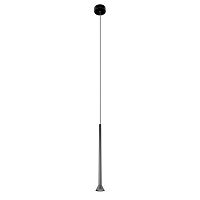 10337/550 Black Подвесной светильник LOFT IT Pipe