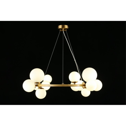 Люстра подвесная APL.314.03.14 фото 12 Люстра подвесная APL.314.03.14 фото 12