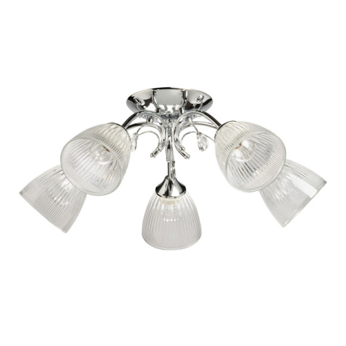 Люстра De City Нежность 676017205