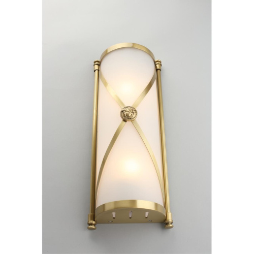 Светильник настенный (Бра) APL.806.01.02 фото 19 Светильник настенный (Бра) APL.806.01.02 фото 19