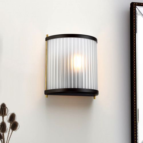 Бра Elstead Lighting, Арт. DL-CORONA1-BAB фото 6