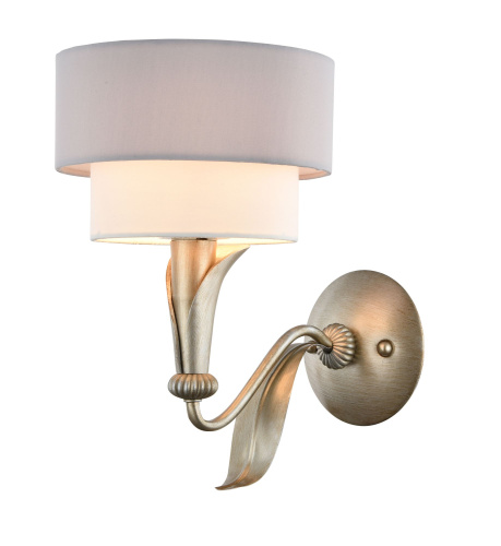 Настенный светильник (бра) Maytoni H311-01-G фото 2 Настенный светильник (бра) Maytoni H311-01-G фото 2