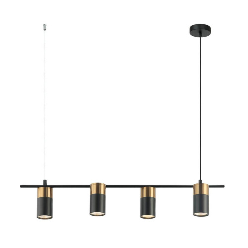 Подвесная люстра Favourite Topper 2825-4P Подвесная люстра Favourite Topper 2825-4P