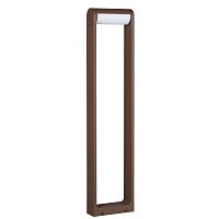 7118/12GLA NATURE ODL25 667 Ландшафтный светильник коричневый/металл IP65 LED 12W 800Лм 3000K 220~240V 115° TWINSET