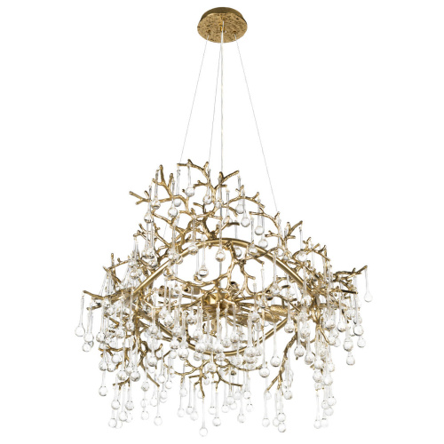 10351/800 AB Подвесная люстра LOFT IT Coral фото 2