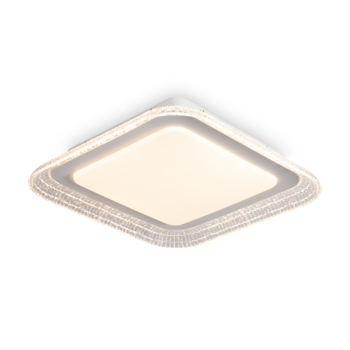 Потолочный светильник Freya FR6243CL-L112W Потолочный светильник Freya FR6243CL-L112W