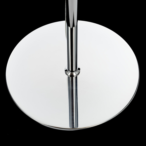 Citilux Линц CL402970 Торшер хром с белым абажуром фото 5 Citilux Линц CL402970 Торшер хром с белым абажуром фото 5