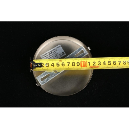 Светильник настенный (Бра) APL.708.01.01 фото 10 Светильник настенный (Бра) APL.708.01.01 фото 10