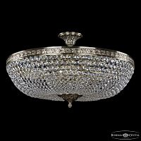 Люстра хрустальная 19111/70IV GB C1