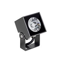 Светильник ALT-BLOCK-S65x65-5W Day4000 (GR, 36 deg, 230V) Arlight 055238