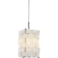 Подвесной светильник Arte Lamp AERO A9133SP-1CC