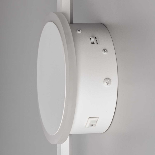 Бра Citilux Стиг белый CL203300 фото 2