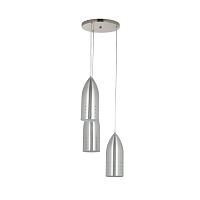 Подвесной светильник Lumina Deco Polia LDP 7556-3
