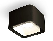 Комплект потолочного светильника Ambrella light Techno Spot XC (C7833, N7755) XS7833021