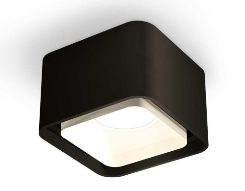 Комплект потолочного светильника Ambrella light Techno Spot XC (C7833, N7755) XS7833021