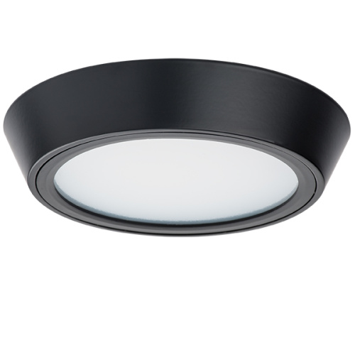 214974 Светильник URBANO LED 10W 1175LM ЧЕРНЫЙ 4000K IP65 214974 Светильник URBANO LED 10W 1175LM ЧЕРНЫЙ 4000K IP65
