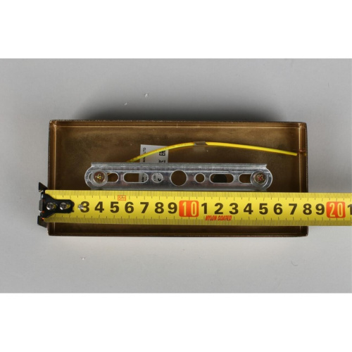 Светильник настенный (Бра) OML-84711-01 фото 4 Светильник настенный (Бра) OML-84711-01 фото 4