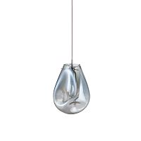 Подвесной светильник Soap A smoky