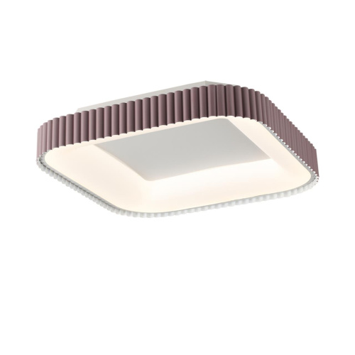 7770/56L AVRA LED SN 578 Светильник металл/белый/мокко LED (56Вт+14Вт) 3000-6000K 500х500 IP43 пульт ДУ+подсветка SHARMEL фото 5 7770/56L AVRA LED SN 578 Светильник металл/белый/мокко LED (56Вт+14Вт) 3000-6000K 500х500 IP43 пульт ДУ+подсветка SHARMEL фото 5