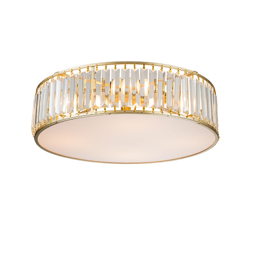 Потолочный светильник Escada 2116/4 E27*40W Gold Потолочный светильник Escada 2116/4 E27*40W Gold