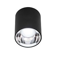 Citilux Старк CL7440112 LED Светильник накладной Чёрный Хром