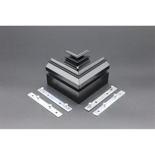 Трековая фурнитура APL.0286.00.02 фото 5 Трековая фурнитура APL.0286.00.02 фото 5