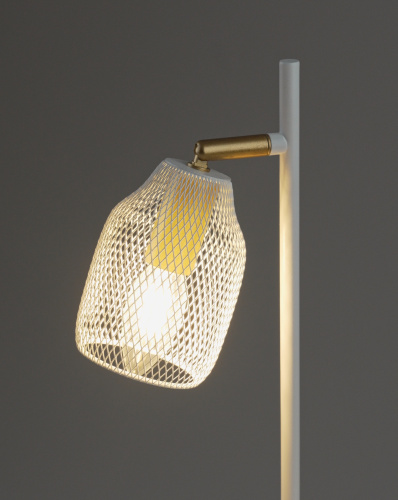 Лампа настольная Moderli V11835-1T Adalina фото 6