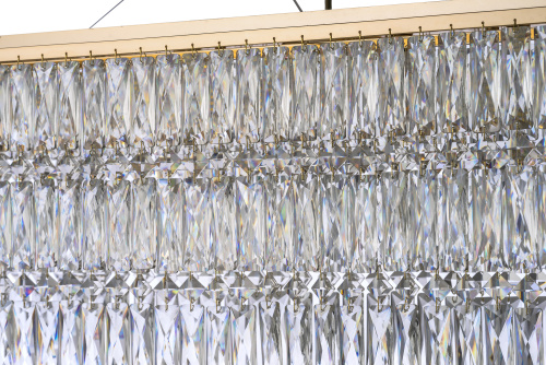 Люстра подвесная Arti Lampadari Elite Acquaro E 1.5.120x30.102 GP фото 3 Люстра подвесная Arti Lampadari Elite Acquaro E 1.5.120x30.102 GP фото 3