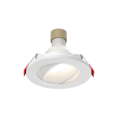 Встраиваемый светильник NUVOLT LDL-035W фото 17