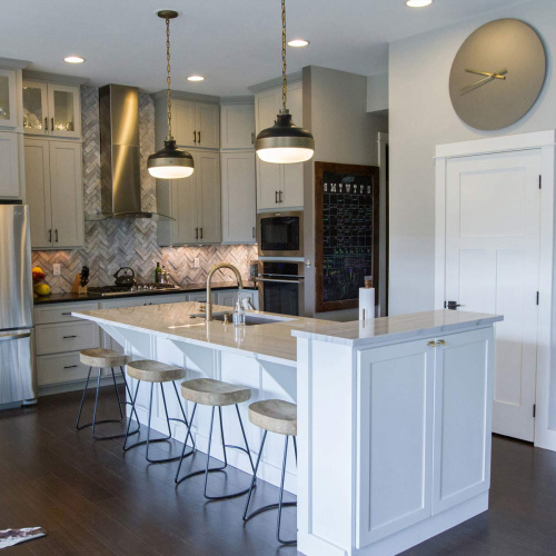 Подвесной светильник Feiss, Арт. FE-CADENCE-2P-MB фото 8