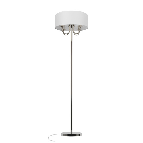 10416F CR Торшер LOFT IT Balance