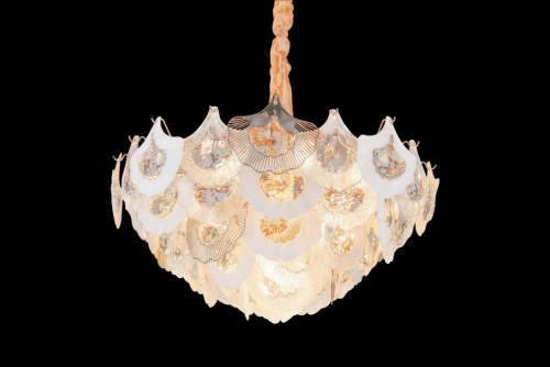 Люстра подвесная Infinita FL1152-13P