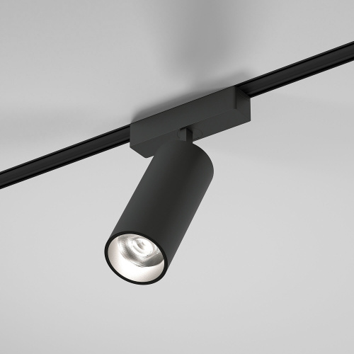 Трековый светильник 18W 4000K Arcos Flat Magnetic 85096/01 Трековый светильник 18W 4000K Arcos Flat Magnetic 85096/01