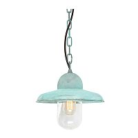 Подвесной фонарь Elstead Exterior, Арт. SOMERTON-CH-V