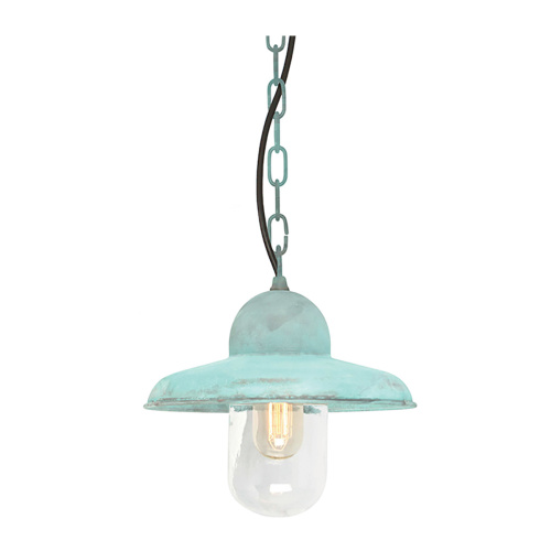 Подвесной фонарь Elstead Exterior, Арт. SOMERTON-CH-V