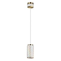 Подвесной светильник Odeon Light Lulu L-Vision 5454/5L