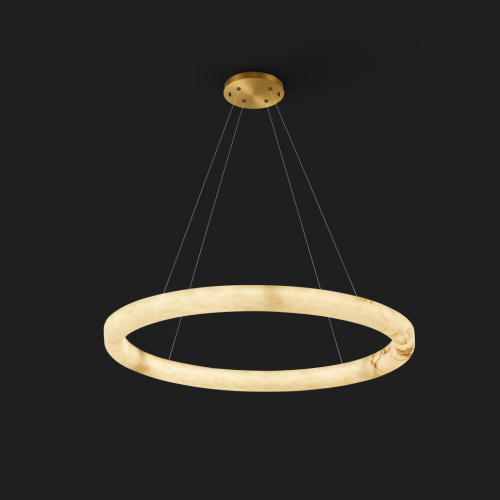 Подвесная люстра Modum FL1031-8P Подвесная люстра Modum FL1031-8P