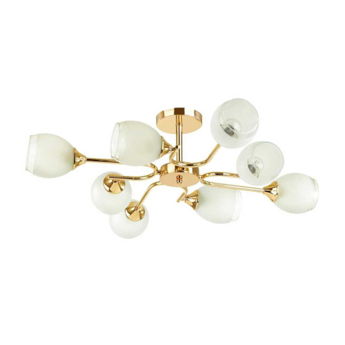 Потолочная люстра Lumion Comfi Jolene 4546/8C Потолочная люстра Lumion Comfi Jolene 4546/8C