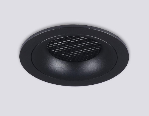 Встраиваемый светильник Ambrella Light Techno Spot Standard Tech TN102724 фото 9