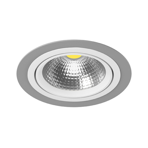 i91906 Светильник INTERO 111 ROUND (217919+217906) i91906 Светильник INTERO 111 ROUND (217919+217906)