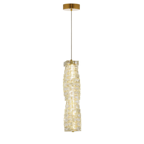 Подвесной светильник Lumina Deco LDP 6035-46 GD Подвесной светильник Lumina Deco LDP 6035-46 GD