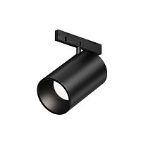 Трековый светильник Technical TR187-1-5W4K-M-B