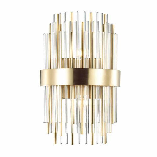 Настенный светильник Odeon Light Hall Ida 4639/2W фото 6 Настенный светильник Odeon Light Hall Ida 4639/2W фото 6