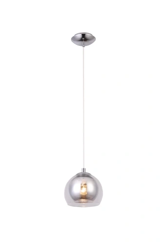 Подвесной светильник Arte Lamp RASTABAN A7984SP-1CC Подвесной светильник Arte Lamp RASTABAN A7984SP-1CC