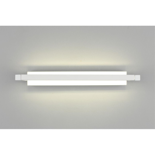 Светильник настенный (Бра) OML-09801-05 фото 3 Светильник настенный (Бра) OML-09801-05 фото 3