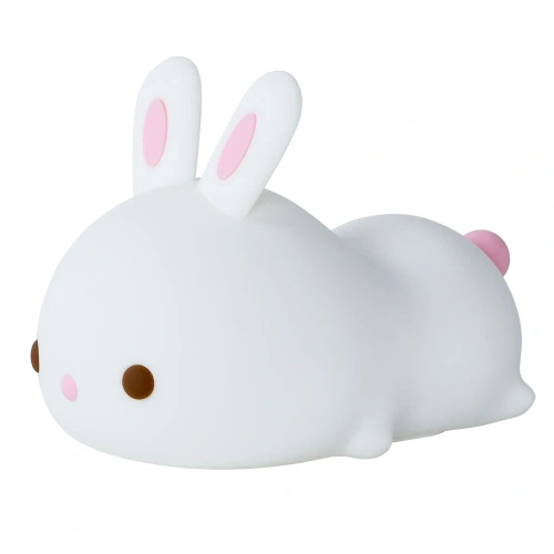 Ночник Arte Lamp TILLY A7372LT-1WH Ночник Arte Lamp TILLY A7372LT-1WH