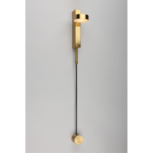 Светильник настенный (Бра) APL.016.01.07 фото 16 Светильник настенный (Бра) APL.016.01.07 фото 16