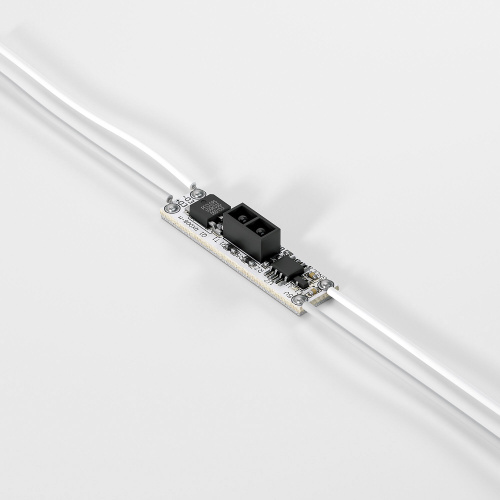Выключатель с инфракрасным датчиком движения 12/24V 60/120W 95000/01 Выключатель с инфракрасным датчиком движения 12/24V 60/120W 95000/01